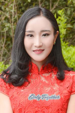 214345 - Sabrina Age: 28 - China