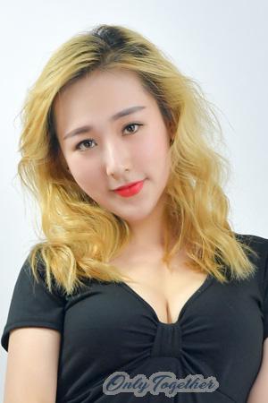 216835 - Linda Age: 25 - China