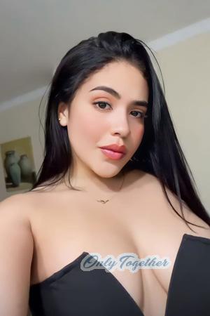 216883 - Melany Age: 23 - Colombia