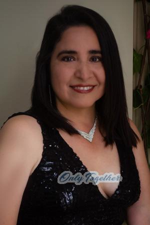 217231 - Julissa Age: 50 - Peru