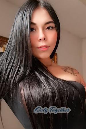 218929 - Sandy Age: 27 - Colombia