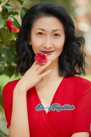 218964 - Lingling Age: 59 - China