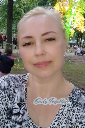 219314 - Elena Age: 50 - Ukraine