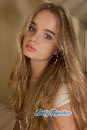 219629 - Diana Age: 19 - Ukraine