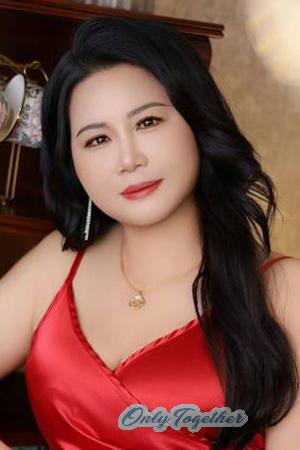 219700 - Janny Age: 43 - China