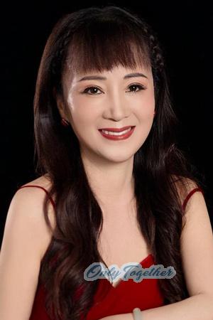 219864 - Xiaofen Age: 55 - China