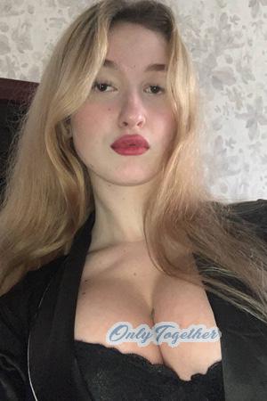 219886 - Stefaniia Age: 19 - Ukraine