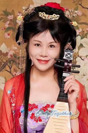 220267 - Cindy Age: 53 - China