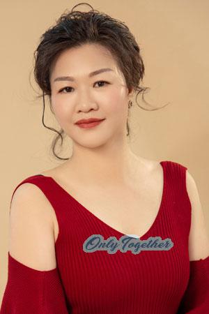 220469 - Christy Age: 48 - China