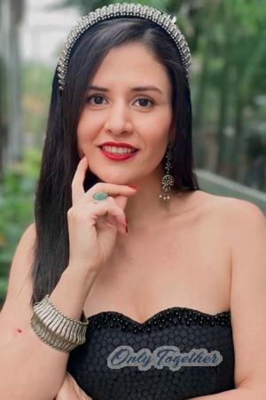 221698 - Diana Age: 42 - Colombia