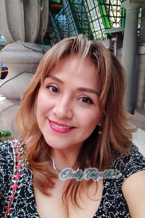 Ladies of Mexico