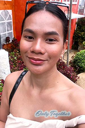 223051 - Marieniel Age: 25 - Philippines