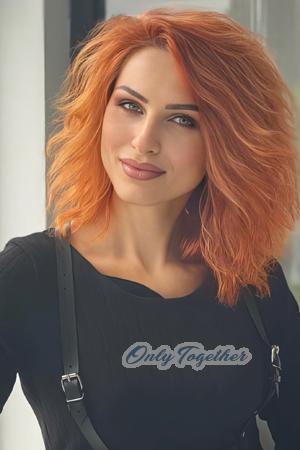 Ladies of Ivano-Frankivsk