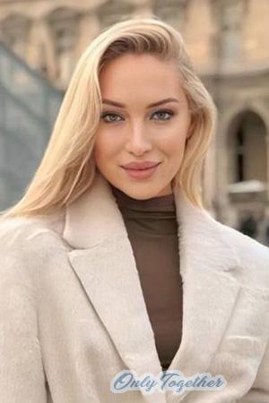 Ladies of Eastern-Europe