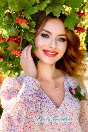 Ladies of Eastern-Europe