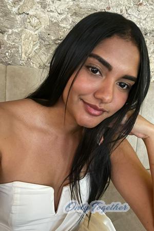 Ladies of Colombia