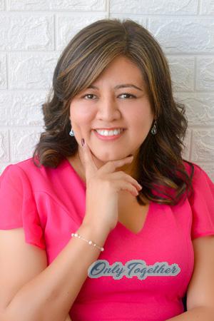 223315 - Mariela Age: 44 - Peru