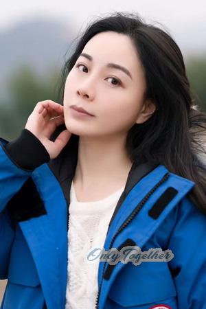 Ladies of China