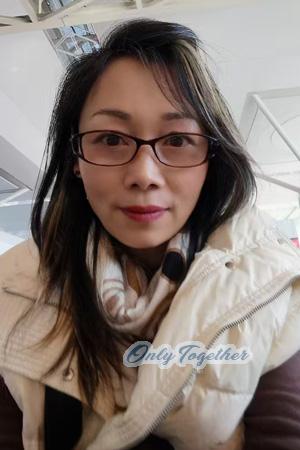 223328 - Wenxin Age: 54 - China