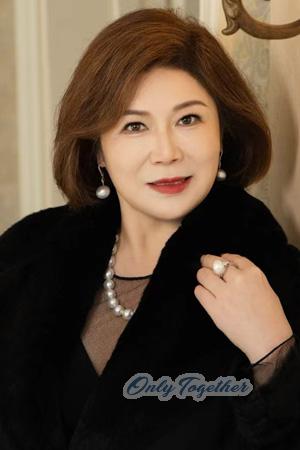 Ladies of China