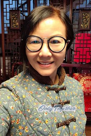 223336 - Helen Age: 62 - China