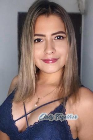 Ladies of Colombia