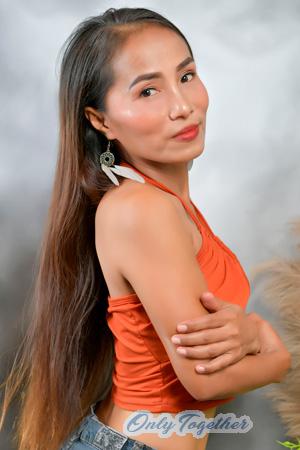 223479 - Faith Age: 37 - Philippines