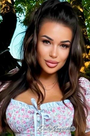 Ladies of Eastern-Europe