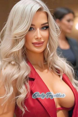 Ladies of Ukraine