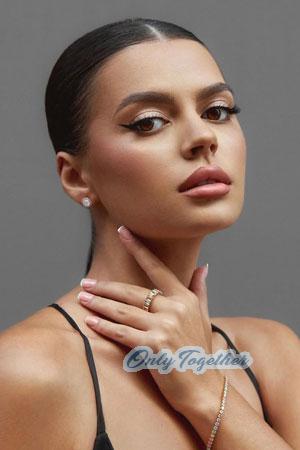 Ladies of Eastern-Europe