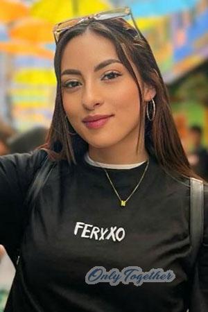 Ladies of Colombia