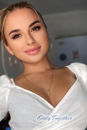 Ladies of Eastern-Europe