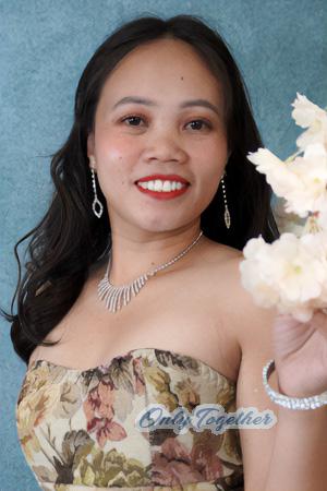 Ladies of Cebu City