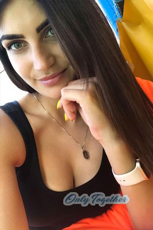 Ladies of Ukraine