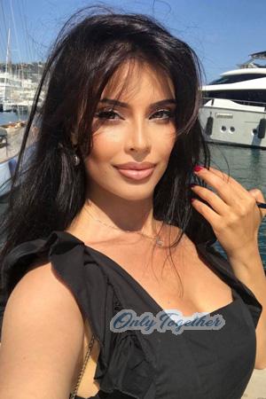 Ladies of Ukraine