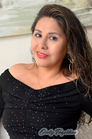 225015 - Patricia Age: 47 - Peru