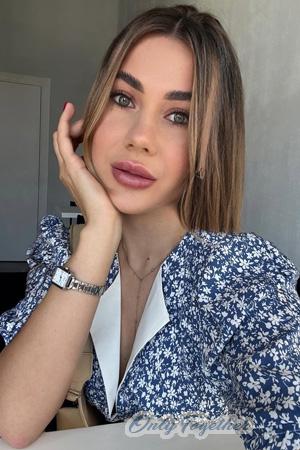 Ladies of Eastern-Europe