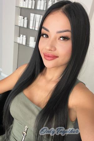 Ladies of Eastern-Europe