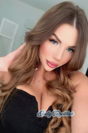 Ladies of Eastern-Europe