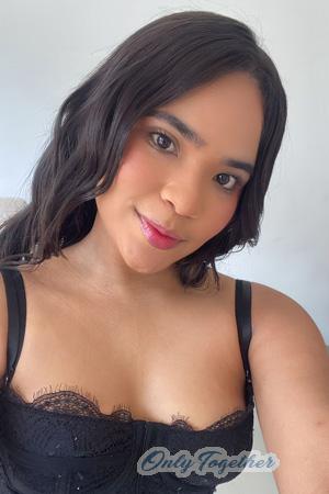 Ladies of Barranquilla