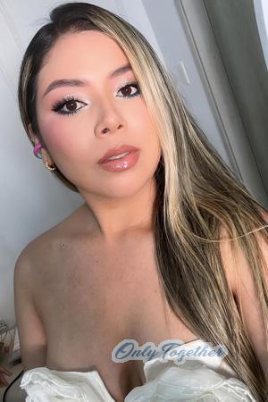 Ladies of Latin-America