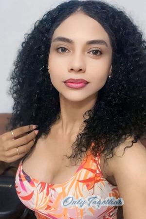 Ladies of Latin-America