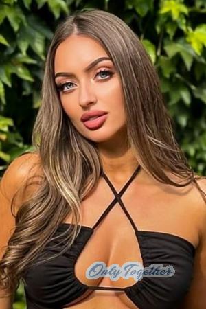 Ladies of Eastern-Europe