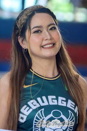 Ladies of Philippines