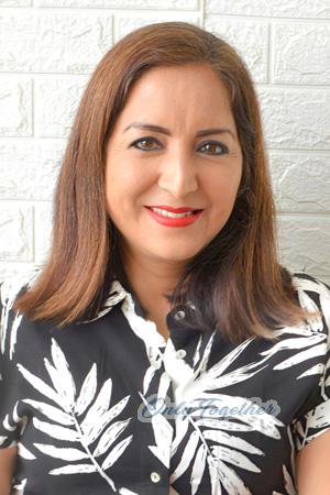 225291 - Karmita Age: 47 - Peru