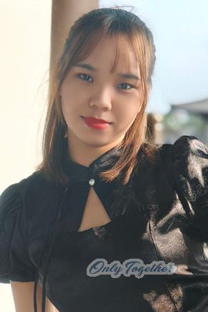 225300 - Fengjiao Age: 27 - China