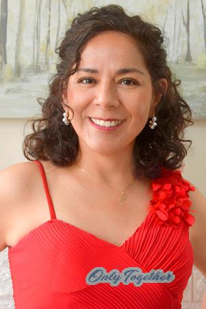 225446 - Pilar Age: 51 - Peru