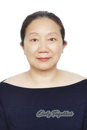 225544 - Samantha Age: 51 - China