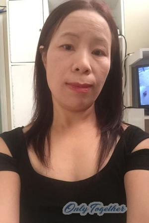 225691 - Sally Age: 53 - China