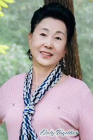 225722 - HuiXiang Age: 67 - China